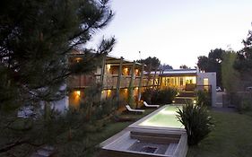Posada Arenas De Jose Ignacio